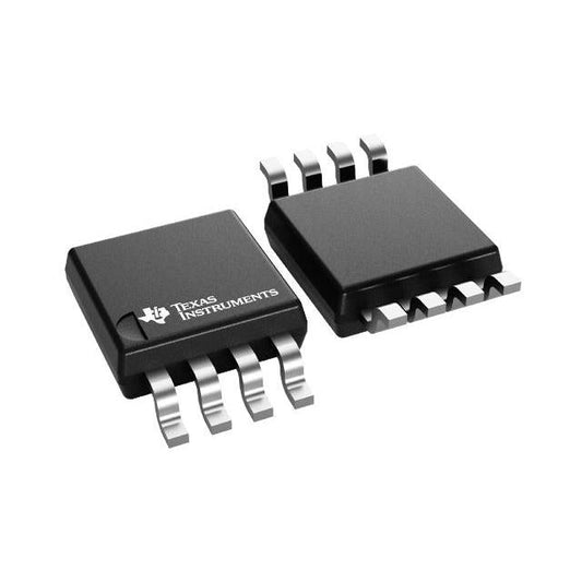 REF7030QFKHT IC VR VREF SERIES 8CLCC Voltage Reference IC by Texas Instruments