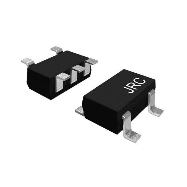 NJM17431F24A-TE1 Nisshinbo Micro Devices Inc. IC VR VREF SHUNT ADJ 0.8% SOT23-5 Original Authentic IC Component
