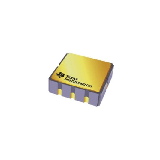 REF7025QFKHT IC VR VREF SERIES 8CLCC Voltage Reference IC by Texas Instruments