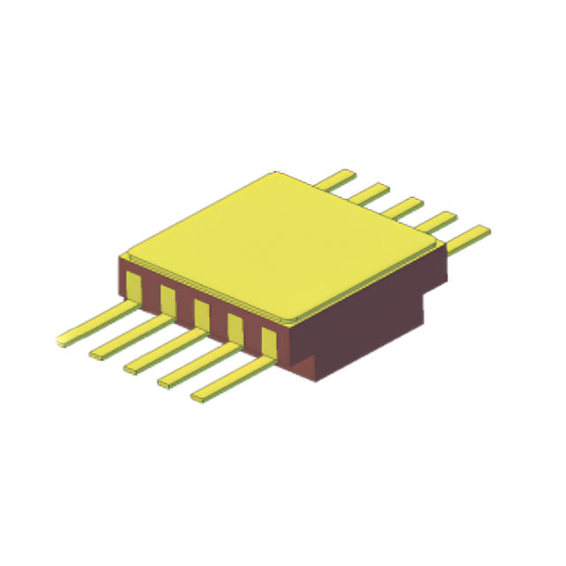RHF100K1 STMicroelectronics IC VR VREF SHUNT 1.2V 10CFP Original Authentic IC Component