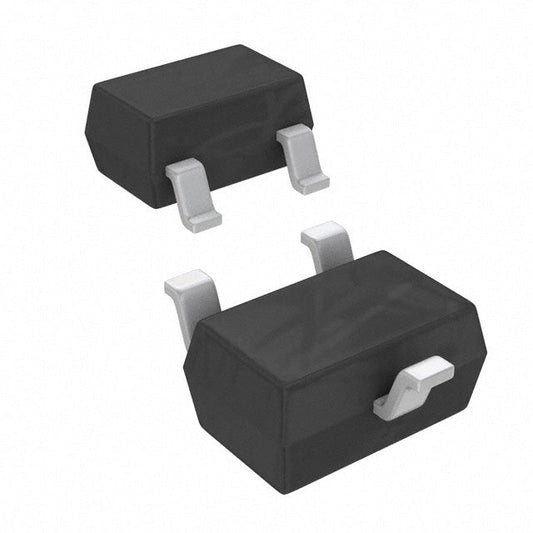 LM4040BELT-4.1 IC VR VREF SHUNT 4.096V SC70 Voltage Reference IC by STMicroelectronics