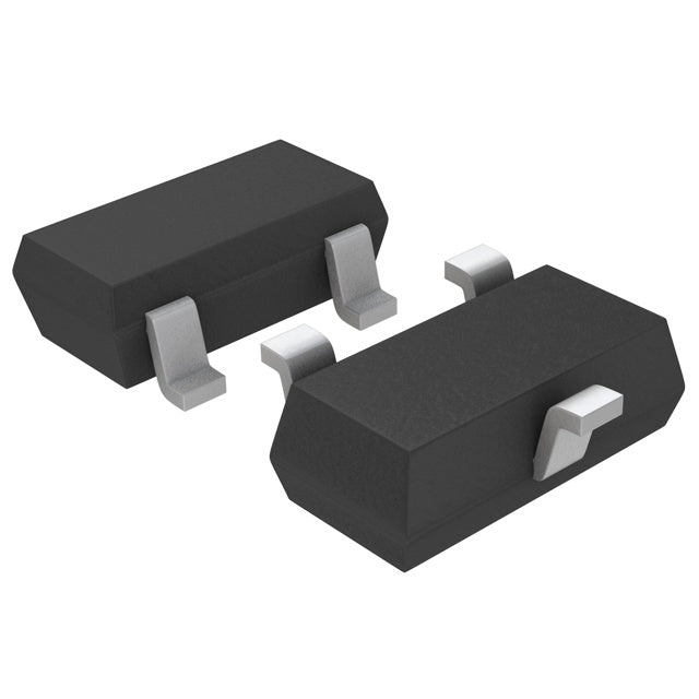 LT1460KCS3-2.5#TRPBF Analog Devices Inc. Série de condensateurs de réalité augmentée VR VREF 0,5 % SOT23-3