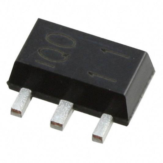 SPX1431M1-L IC VR VREF SHUNT ADJ 0.4% SOT89-3 MaxLinear, Inc. - High-Performance Semiconductor Solutions IC by MaxLinear, Inc.