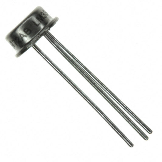 LT1029CH Circuit intégré VR VREF SHUNT 5V TO-46-3 Référence de tension IC by Analog Devices Inc.