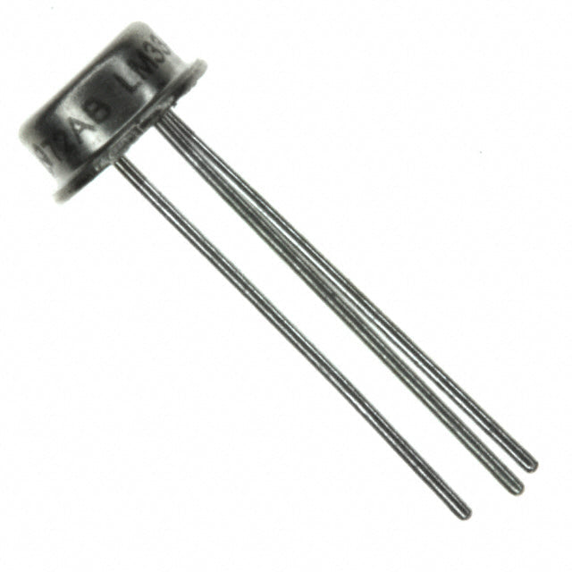 LT1034CH-2.5 Analog Devices Inc. IC VR VREF SHUNT 2.5V/7V TO46-3 Original Authentic IC Component