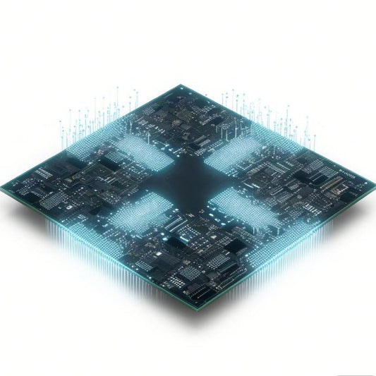 89H32NT8BG2ZBHL8 IC INTERFACE INTFACE SPECIALIZED 484FCBGA Specialized Interface ICs IC by Renesas Electronics Corporation